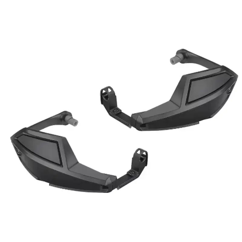 Multi-Purpose ATV Hand Guard Wind Handlebar Protector Kit For Can-Am G2 G2L G2S Outlander 450 Renegade 500