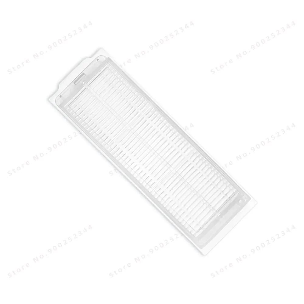 Compatible For MiWhole M9 PRO MAX Replacement Parts Accessories Main Side Brush Hepa Filter Mop Cloth Dust Bag