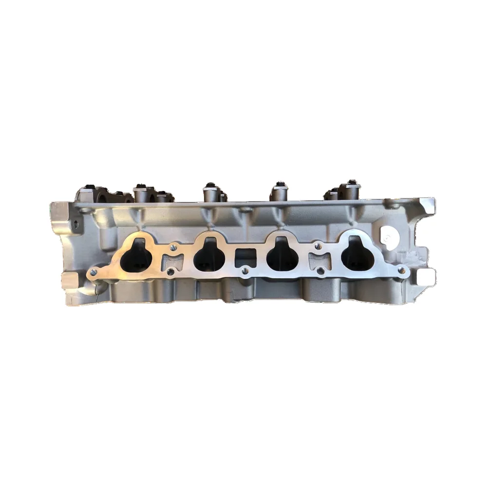 

ZJ 1.3L Empty Cylinder Head High Quality Factory Price Aluminum Easy Maintenance Replacement 1 Year Warranty For Mazda 2007-2015