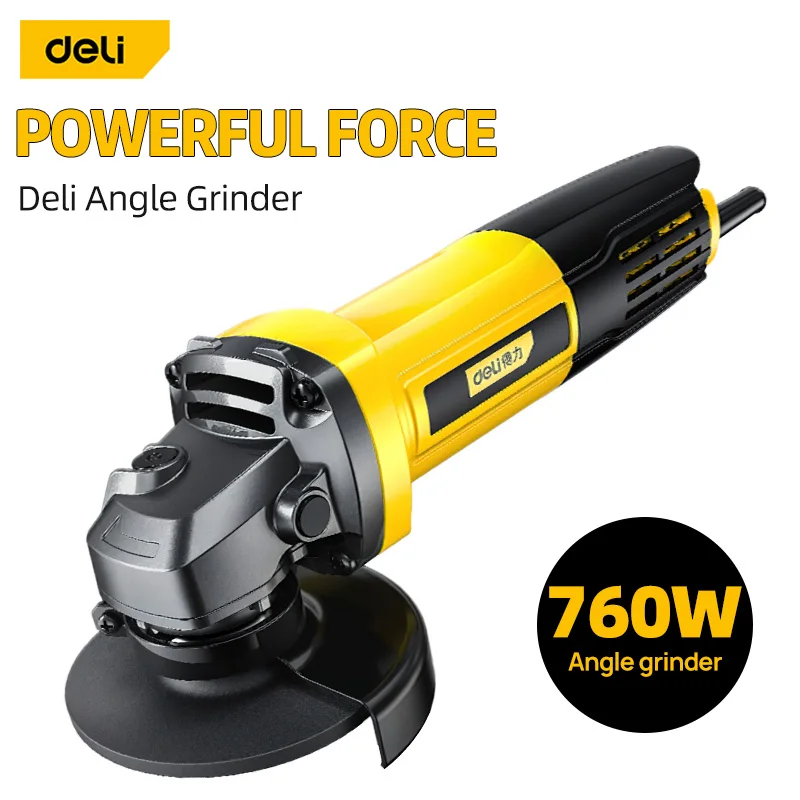 deli-760w-850w-brushless-angle-grinder-cordless-mini-polishing-machine-100mm-electric-grinding-cutting-polishing-power-tools