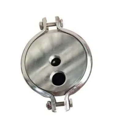 4 Inch 4040/4080 Seamless 304 Stainless Steel RO Membrane Housing | High Pressure Resistance | for Industrial RO Water System