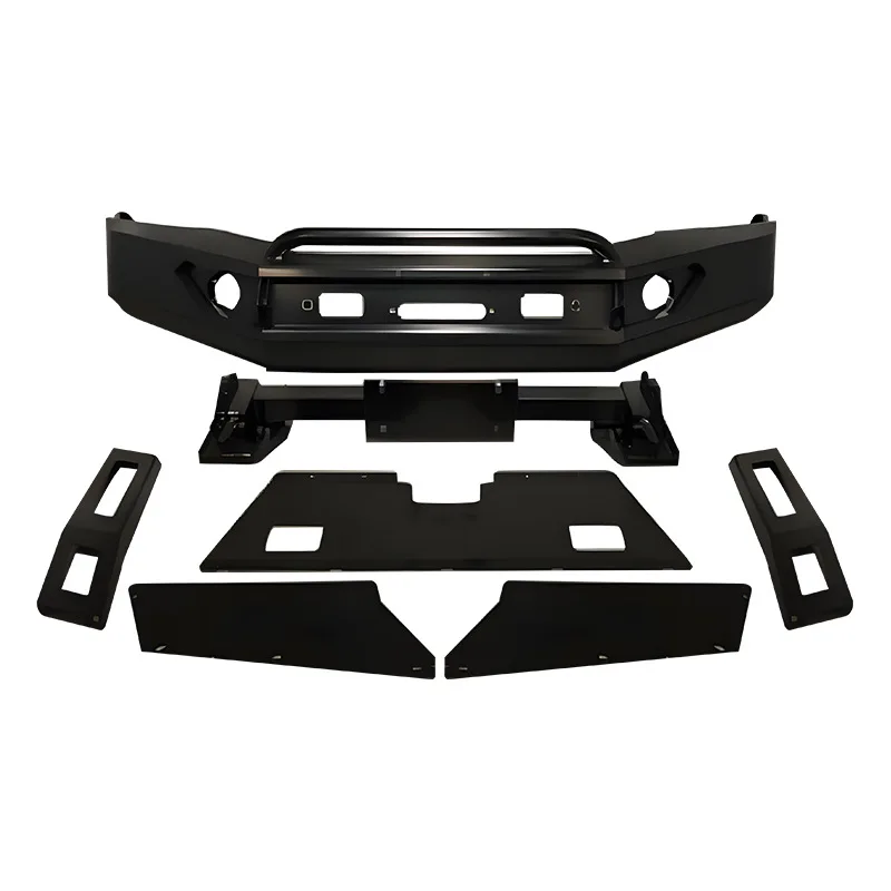 

New Design Suitable for VIGO Front Bumper Collision Bar