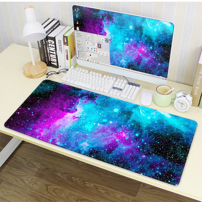 الألعاب ماوس الوسادة deskmat 900x400 مللي متر مخصص طباعة deskpad كبيرة DIY بها بنفسك XXL الطبيعة المطاط قطرة الشحن اكسسوارات الكمبيوتر الساخن بيع