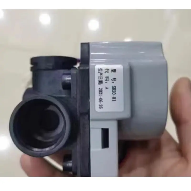 Three way valve three-way valve conversion valve SH20-01A