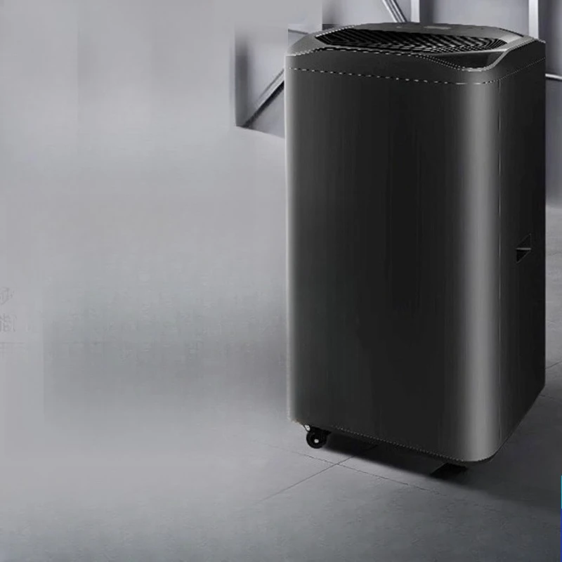 

Dehumidifier 165L Commercial High Power Warehouse Basement Workshop Dehumidification Control Device