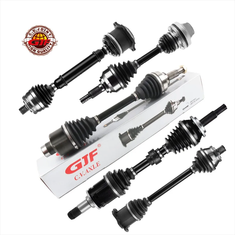 Auto Drive System Axle Shaft Cv Axle Front Drive Shaft For Mercedes-benz R350 251 2006-2009 C-ME002-8H 251 33 01 901