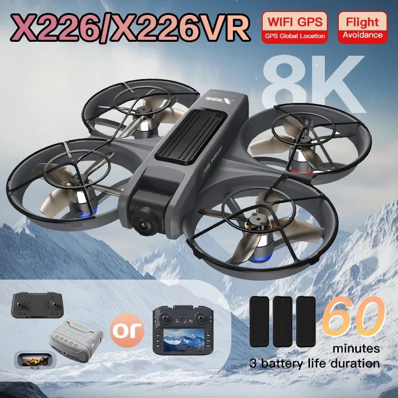 #46 Best Mini RC Quadcopters to Buy In 2026