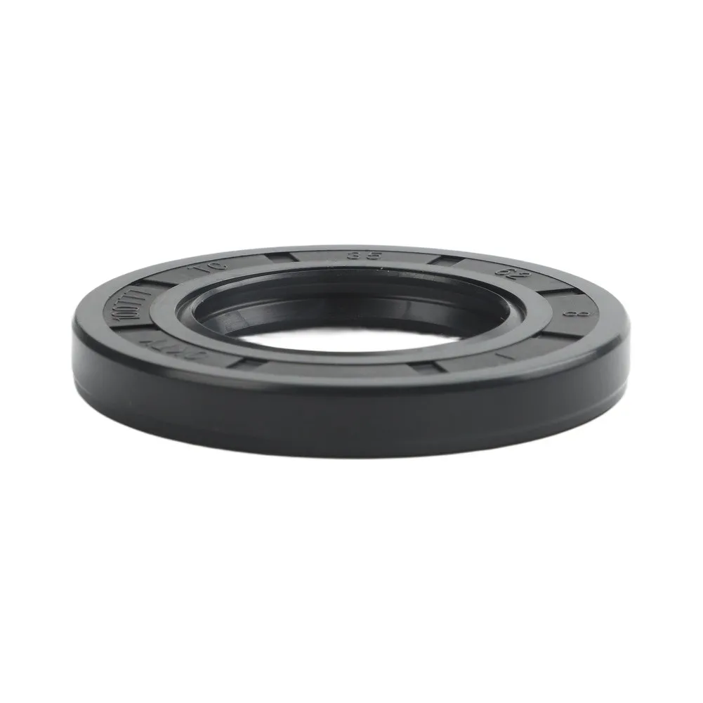 Oil seal CRANK SEAL 920497011 Compatible with For KAWASAKI FH601V FH641V FH680V FH721V 11D21 Easy to Install