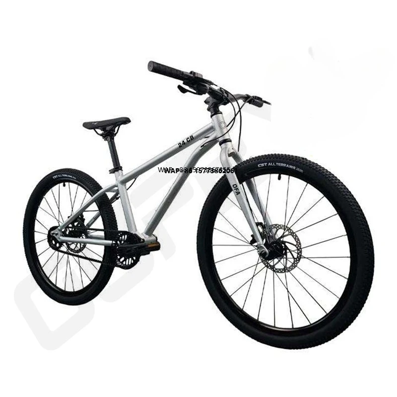 

Велосипед Oufeya 5-скоростной с гидравлическими дисковыми тормозами, широкими шинами, из алюминиевого сплава, для взрослых