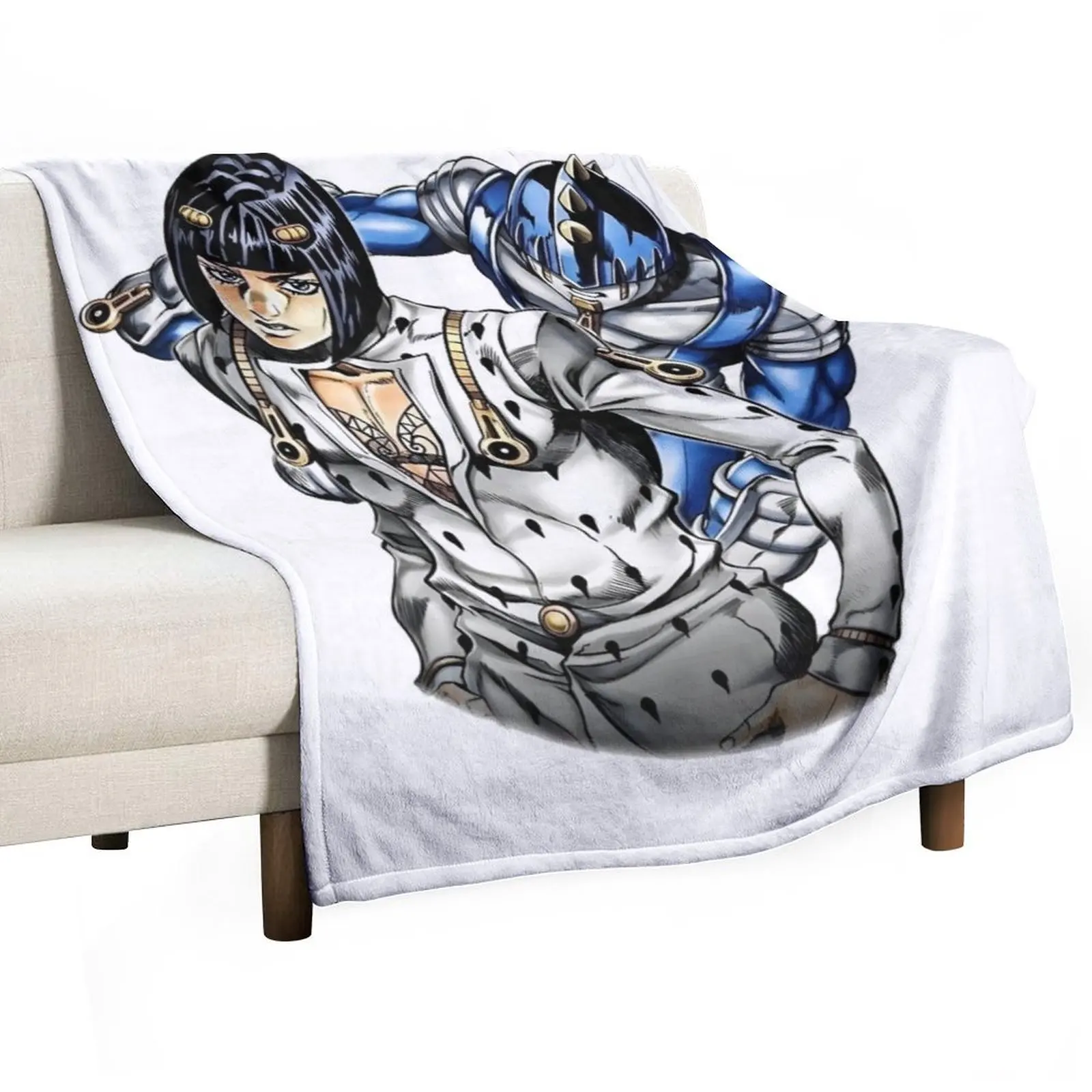 Zipper stand user Throw Blanket Retros Warm Shaggy Luxury Brand For Baby Soft Big Blankets
