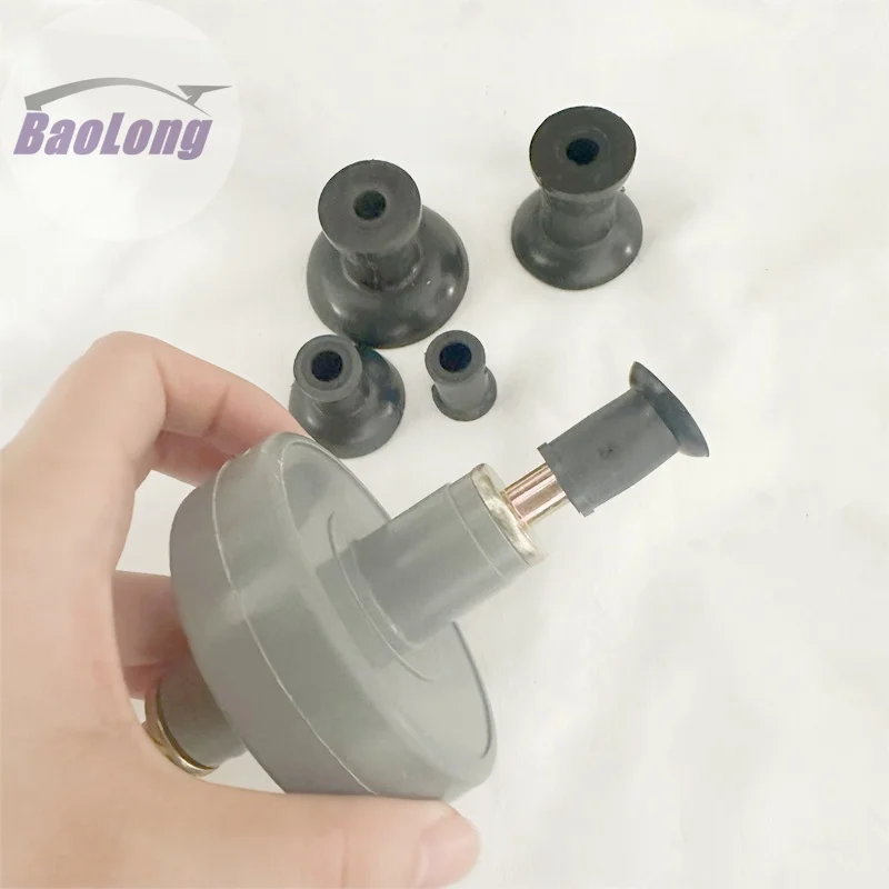 Universal Valve Lap… - image