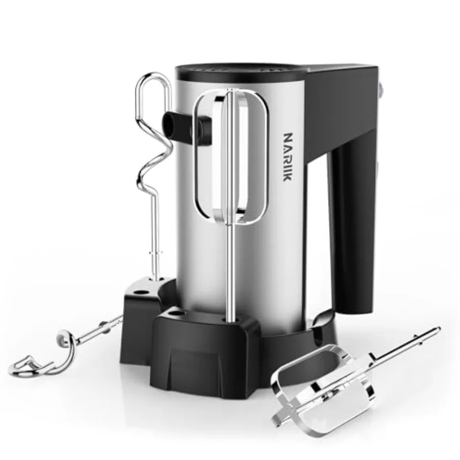 Electric Hand Mixer…