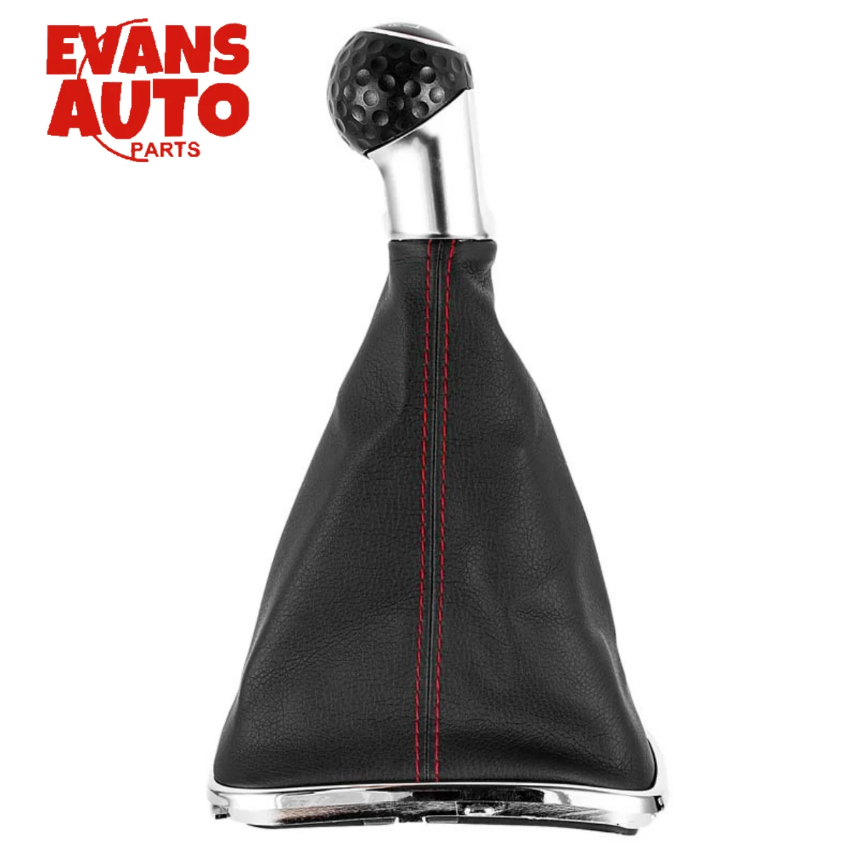 Car crystal gear shift knob car gear shift knob hoodie For VOLKSWAGEN (GOLF4 BORA 98-04)