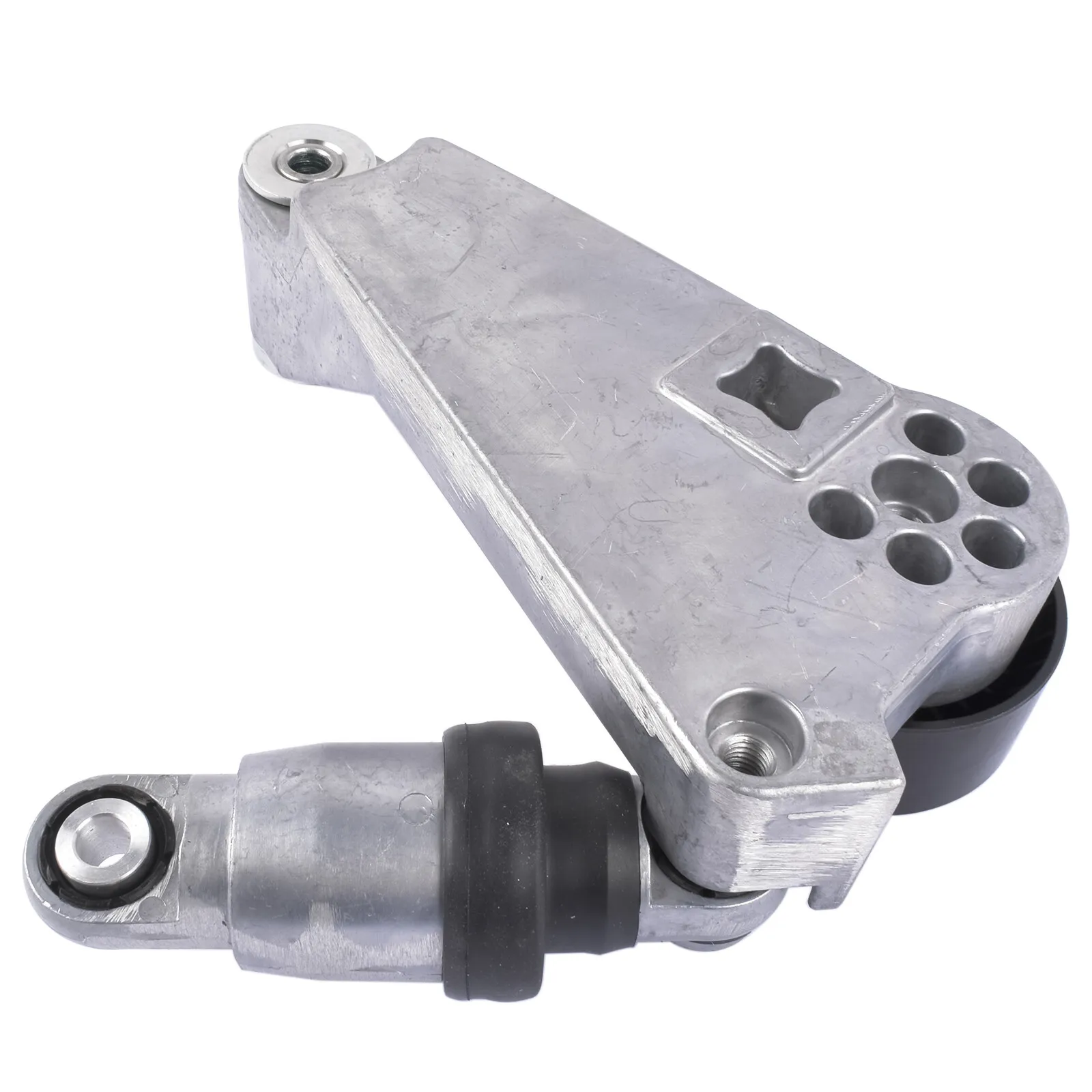 AP01 Drive Belt Tensioner w/ Pulley For Jeep Wrangler JK 2012-2018 3.6L V6 GAS DOHC 4627038AA 04627038AA 39415 view 7
