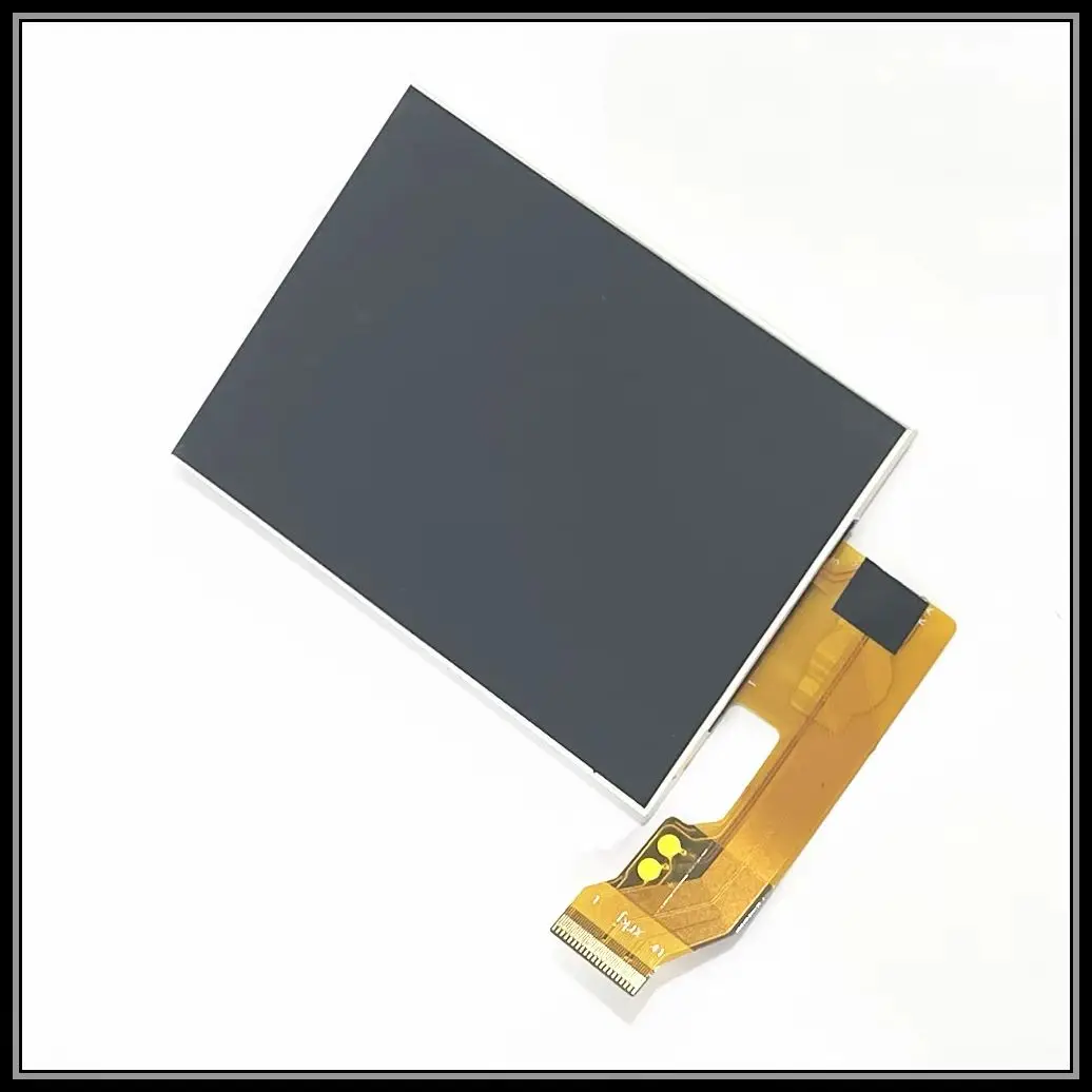 

Новый ЖК-экран для Canon Powershot IXUS170 ELPH170 IS, запасная часть для цифровой камеры