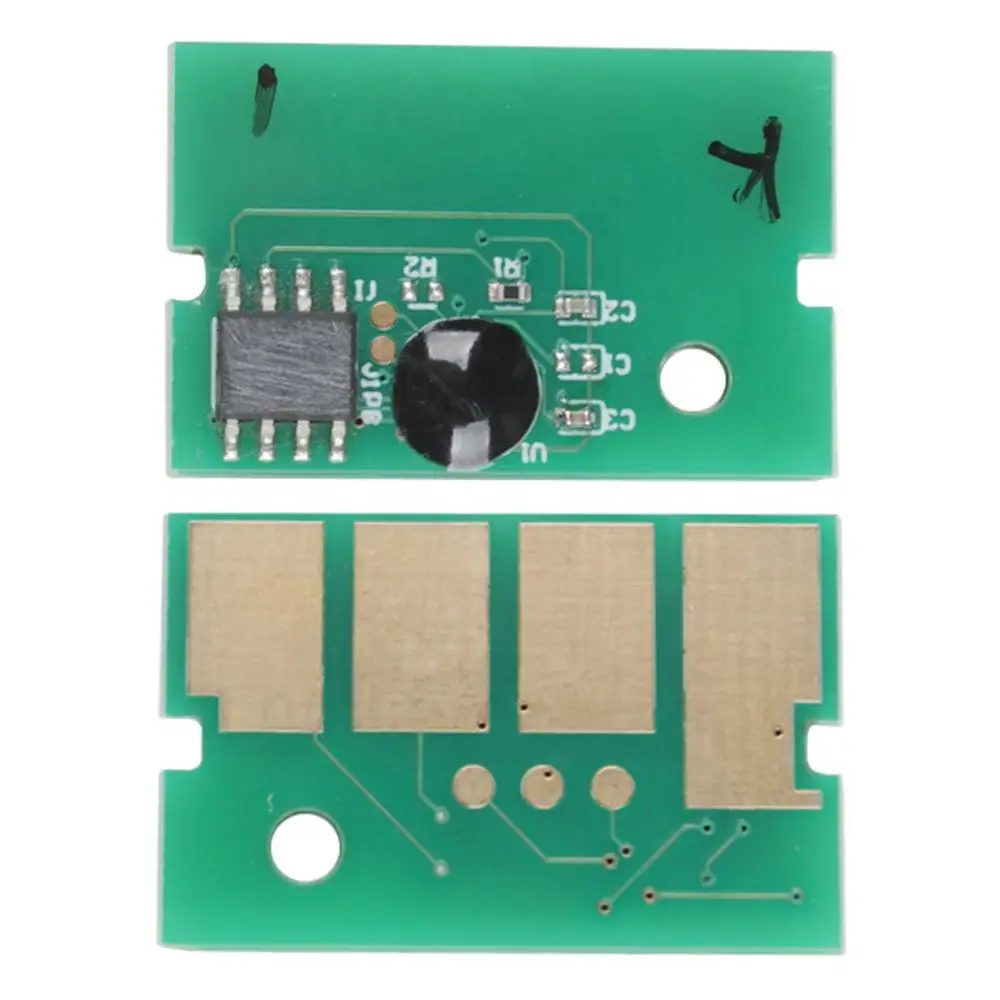 Toner Chip for Lexmark 74C30KE 74C30C0/74C30CE 74C30M0/74C30ME 74C30Y0/74C30YE 74C3SK0/74C3SKE 74C3SC0/74C3SCE 74C3SM0/74C3SME