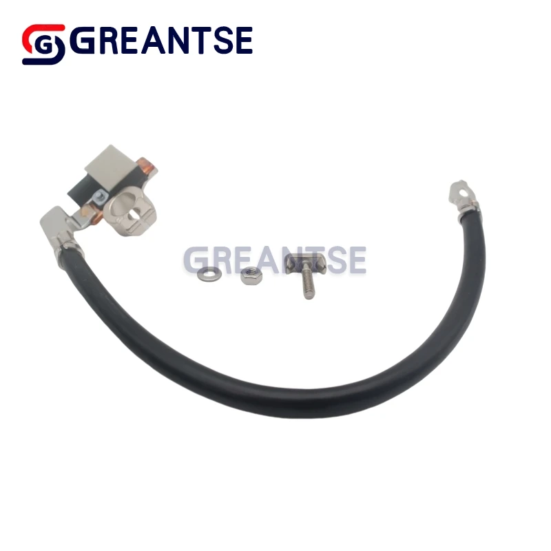 

AV6N10C679GB Датчик системы управления аккумулятором Ambush Line для Ford Focus Mk3 2012-2018 Kuga 2013-2016 Escort 2019