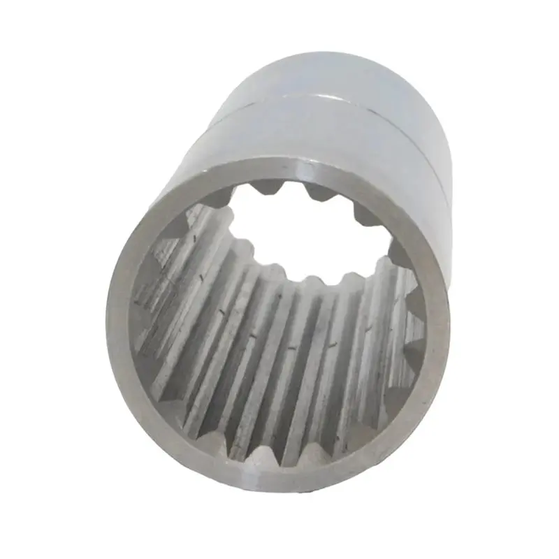 AWAH For Volvo Penta DP SX Splined Drive Sleeve Coupling- 3852268 Replacement Part For Drives