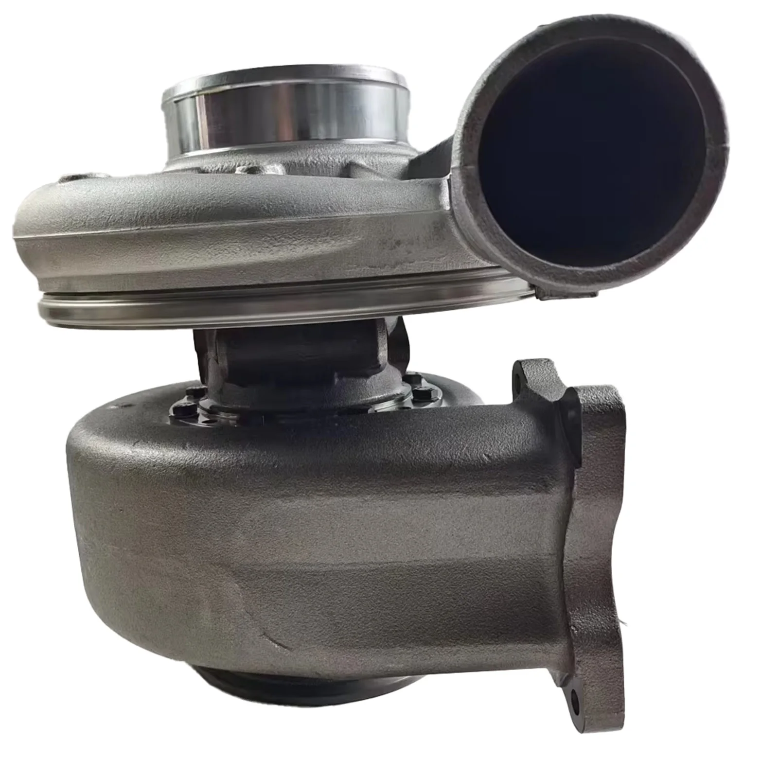 Turbocharger 6241828400 For Cummins QSK23 QSK19 Engine
