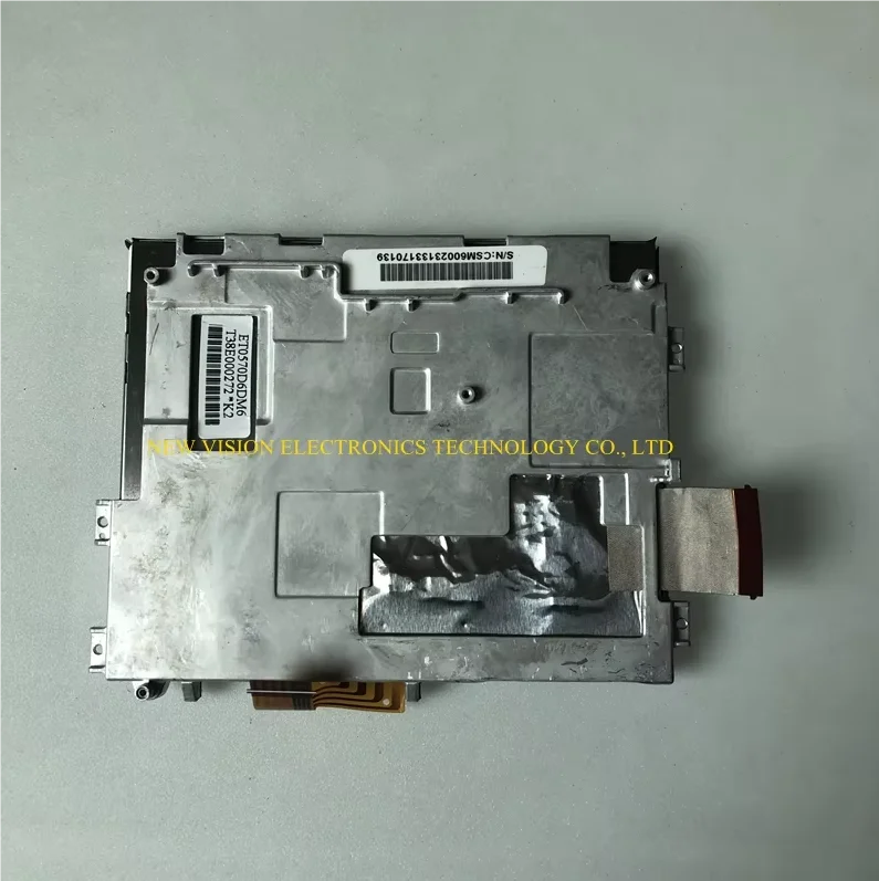 

ET0570D6DM6 Industrial LCD display screen 5.7 inch with touch screen