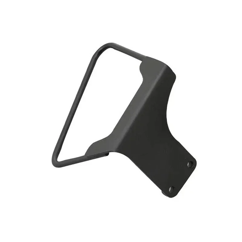 

Motorcycle Side Bag Support Bag Holder For Gixxer 250/SF250/150 Left And Right Accessories