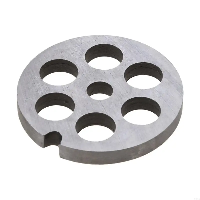 B95A 3/4.5/6/12mm Hole For Choice Stainless Steel Grinder Disc for Type 5 Grinde