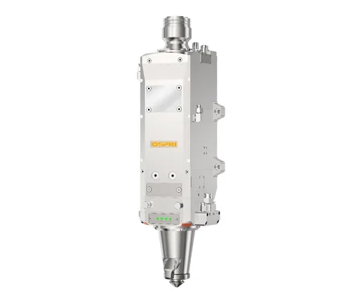 

Ospri LC608 Automatic Focusing fiber la ser cutting head for CNC fiber las er cutting machine high performance 6000w