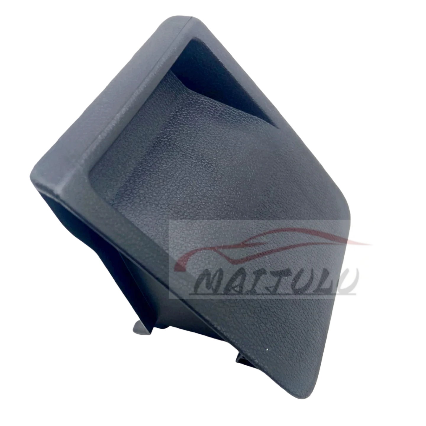 ABS سيارة عملة صندوق مسند الذراع صندوق تخزين تستيفها غطاء LHD لهوندا سيتي 2015 2016 2017 2018 2019 2020