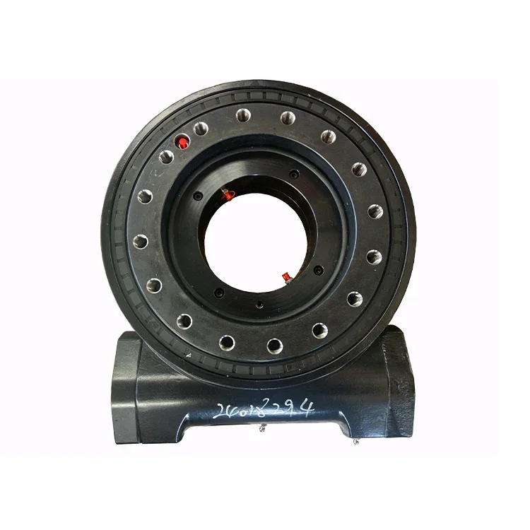 Unidade giratória do sistema de rastreamento solar XZWD SE9