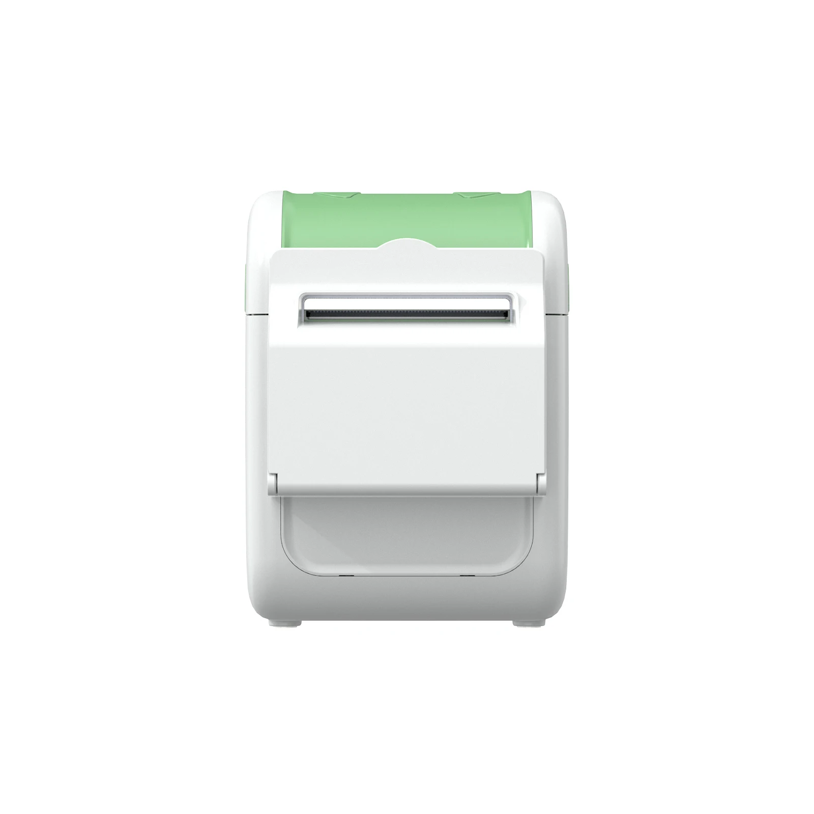 ljc 2026new Cashino CSN-L60C 18-60mm Thermal Printer Desktop Wristband & Label Printer with Cutter