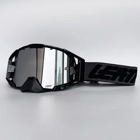 Motocross Goggles 6.5 Double Layer Anti Fog Cycling Glasses Gafas Para Mask Motorcycle Motorcycle Helmet Glasses for Men