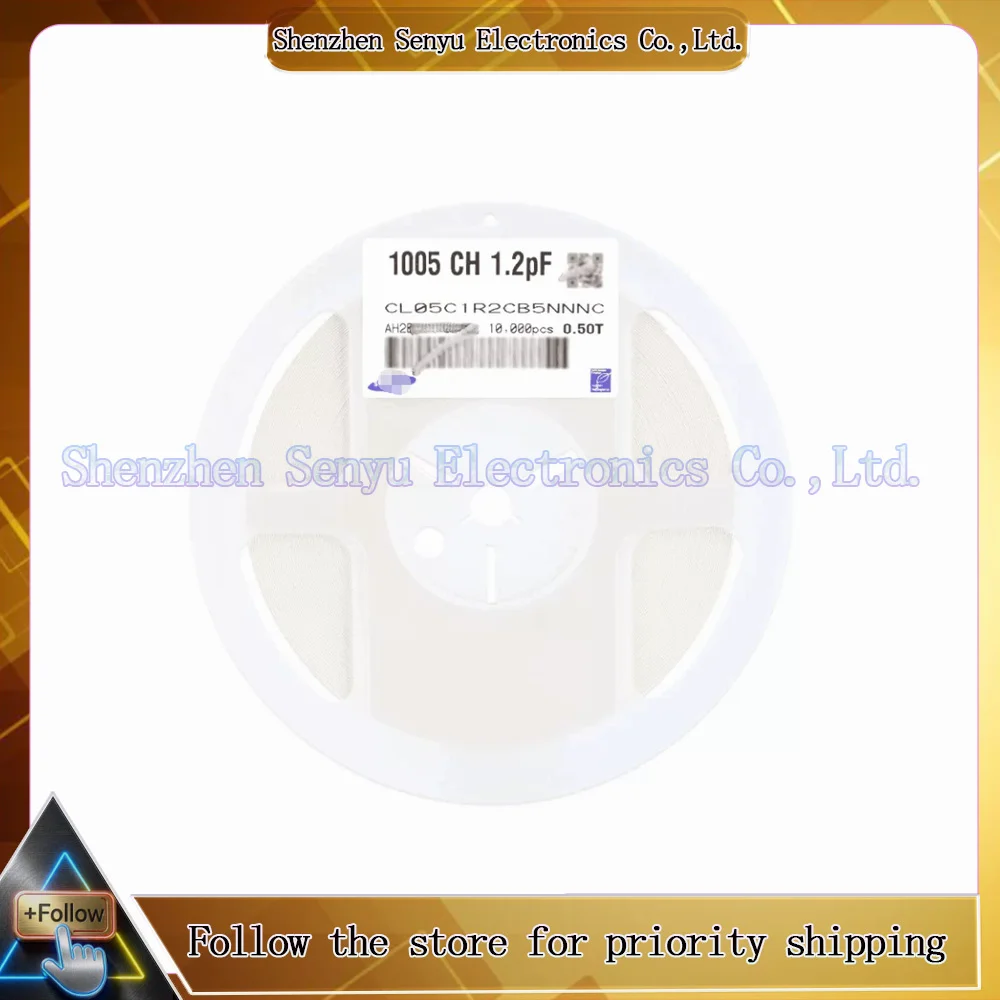 0402 SMD Phone case 100Pcs 10000Pcs 1nF 1.2nF 1.5nF 1.8nF 2nF 2.2nF 2.7nF 3nF 3.3nF 3.6nF 4.7nF 5.6nF 8.2nF