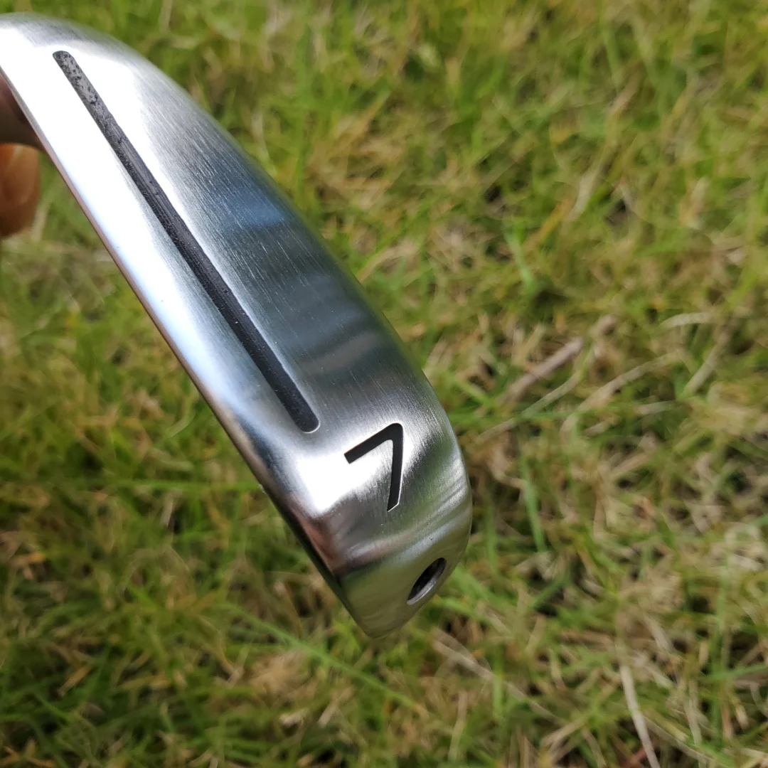 2025 Golf Club Golf Irons P set790  Steel/Graphite Shaft Please provide the picture and contact me.