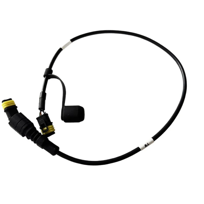 

New T30 T25 T50 T20P T40 Liquid Level Meter Signal Cable For DJI Argas Plant Protection Drones Repair Parts