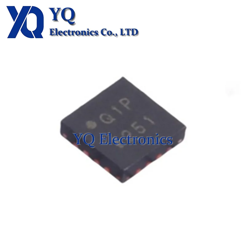 1PCS/lot New OriginaI ADL5561ACPZ-R7 Q1P LFCSP-16 original RF amplifier chip integrated IC surface mount electronic components