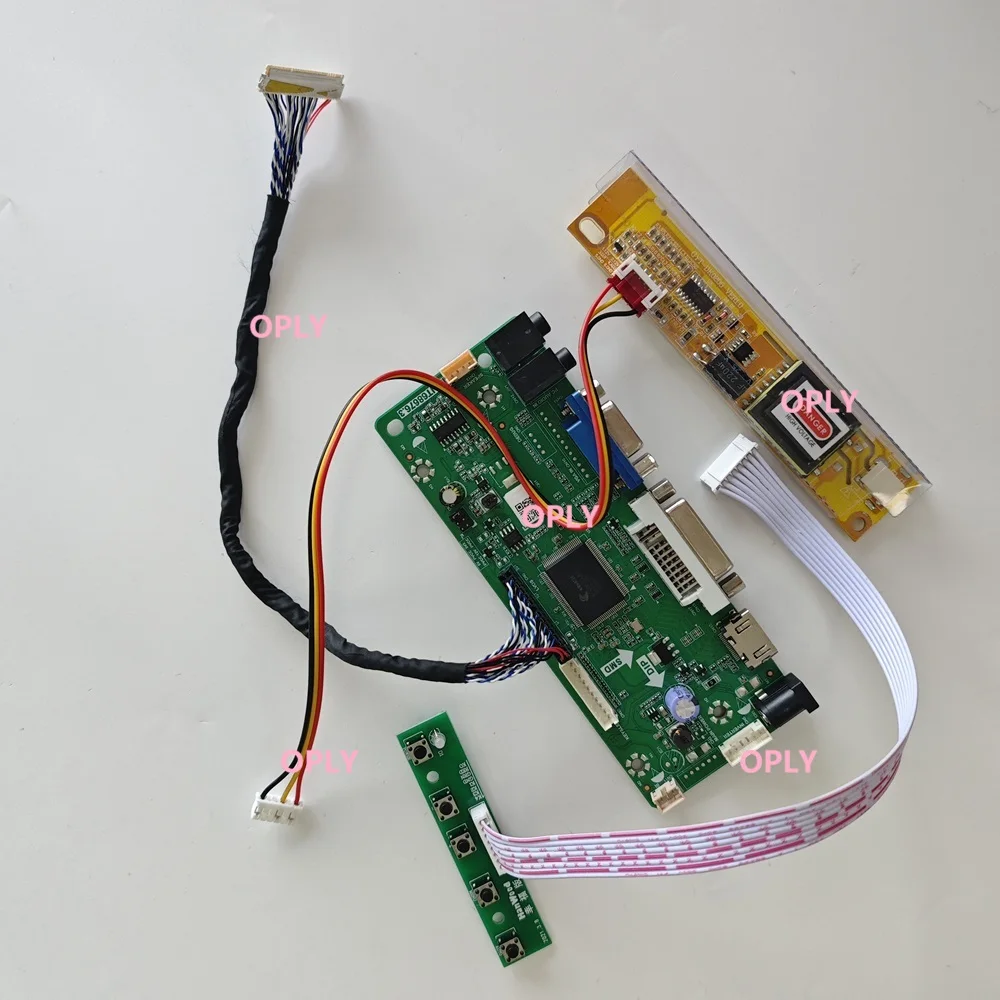 Kit For LP150X08-TL… - image