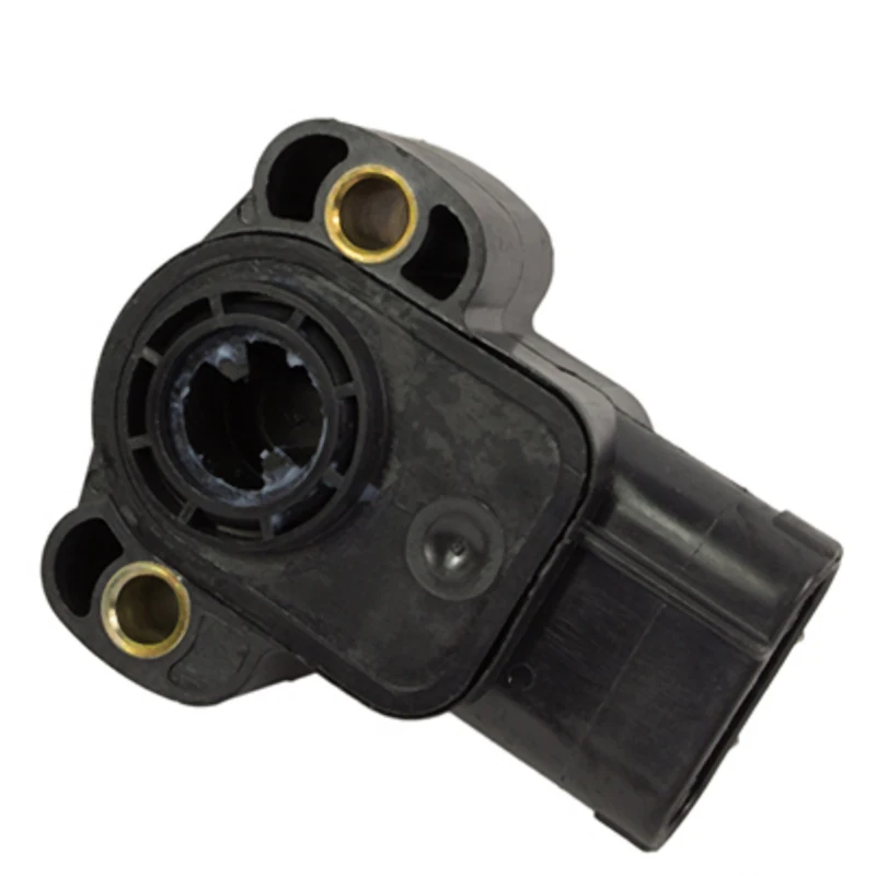 for Motorcraft Throttle Position Sensor for FORD Lincoln Dy967 F4Sz9B989Aa