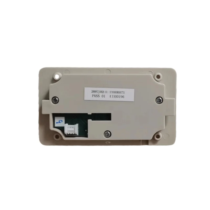 Baoyu 9300 وحدة تحكم بالشاشة العرض Baoyu ماكينة خياطة لوحة المفاتيح Qixing ثلاثة أجيال 289 بواسطة الشاشة #4