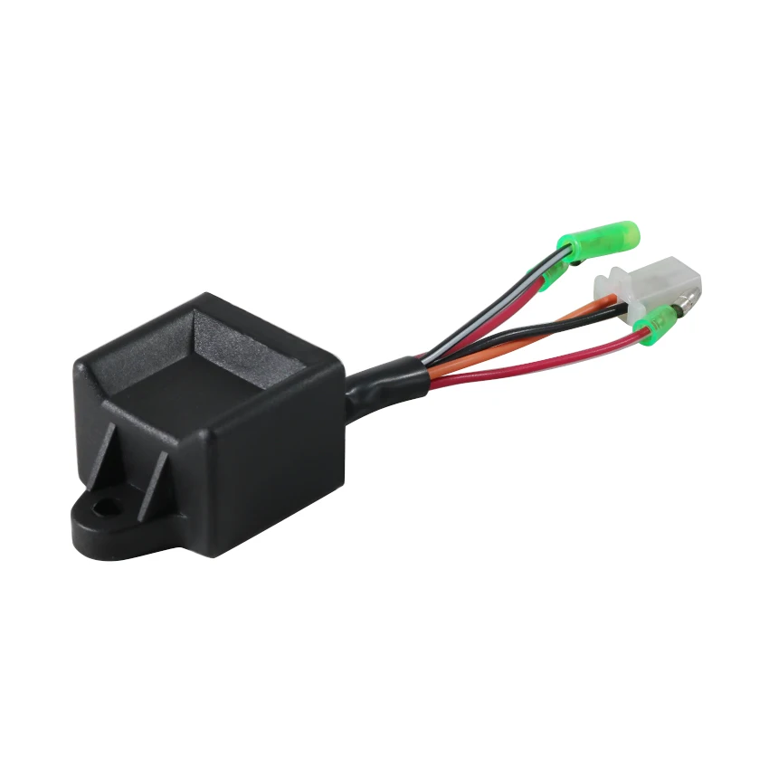 CDI Ignition Unit Converter Switch For Aeon ATV Cobra 50 2001-2007 Revo 100 OEM:30410117-000 OEM:AEO-30410117-000