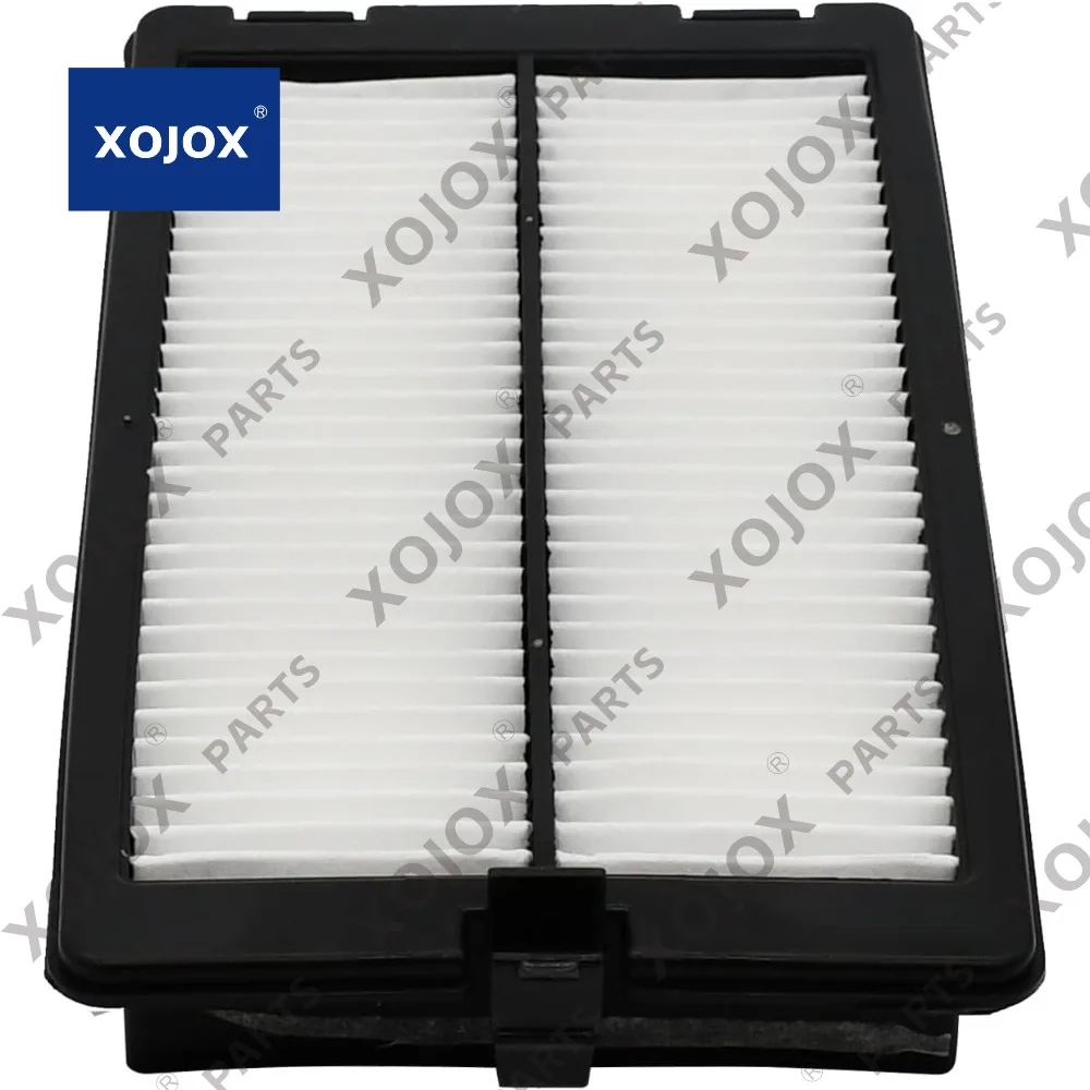 

XOJOX 4658954 534241-7600 4643580 4S00685 Cabin AIR Filter For John Deere Excavator 240DLC 270DLC 350DLC For Hitachi Zaxis -3 an