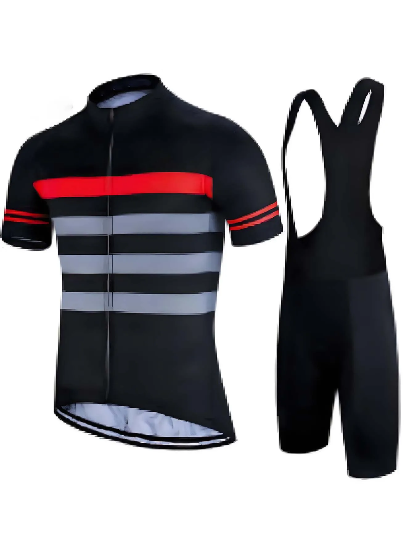 

Комплект велоформы: летняя велосипедная одежда для мужчин, футболка для шоссейного велосипеда, велосипедные шорты, униформа для MTB