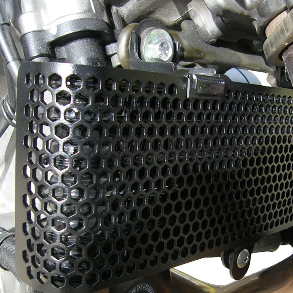 

ДЛЯ YAMAHA FJ1200 1991 1992 1993 1994 1995 1996 FJ 1200 мотоциклетный радиатор масляного радиатора защитная крышка защитная решетка