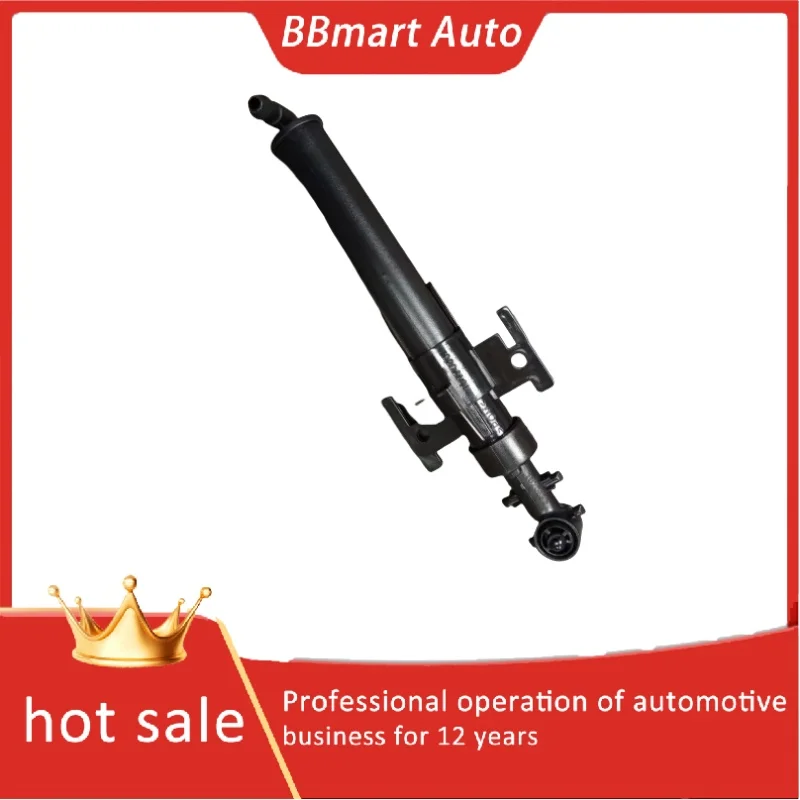 

LR061219 BBmart автозапчасти насадка для воды фар для Land Rover Discovery Sport L550 автомобильные аксессуары для авто