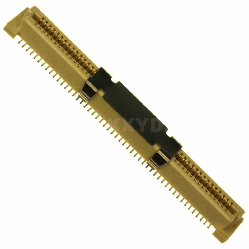 

2PCS/LOT 5177985-4 CONN RCPT 100POS SMD GOLD