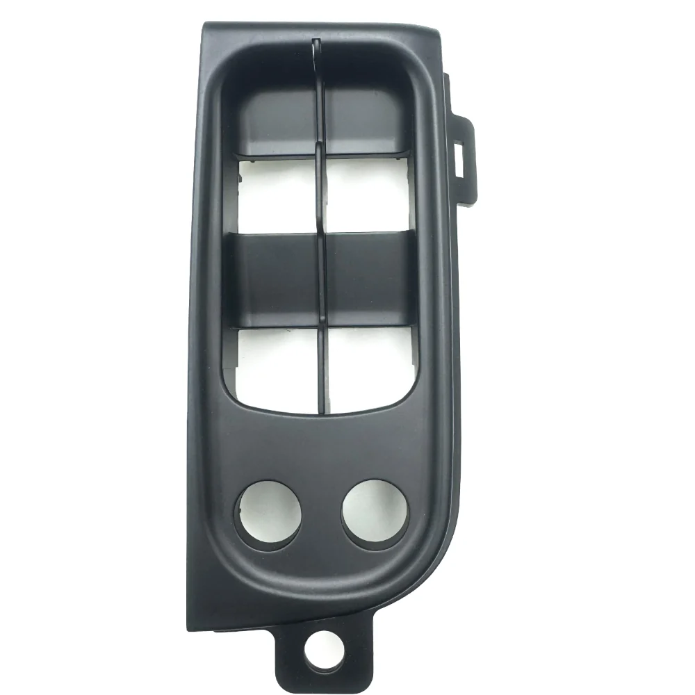 ESIRSUN Power Main Window Master Switch Button Fit For Maserati Quattroporte 4.2/4.7 M139 ，216855, 247993, 210579