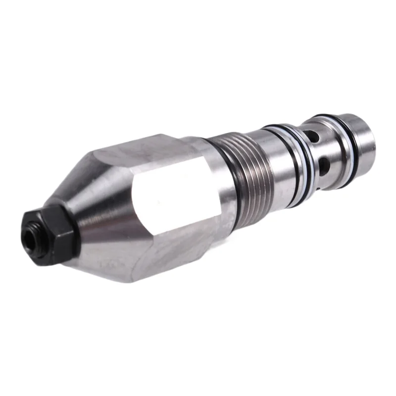 

Excavator Accessories Relief Valve Replacement 25/207300 25/221791 Check 25-207300 25-221791 25221791 25207300 For JCB 3CX 4CX