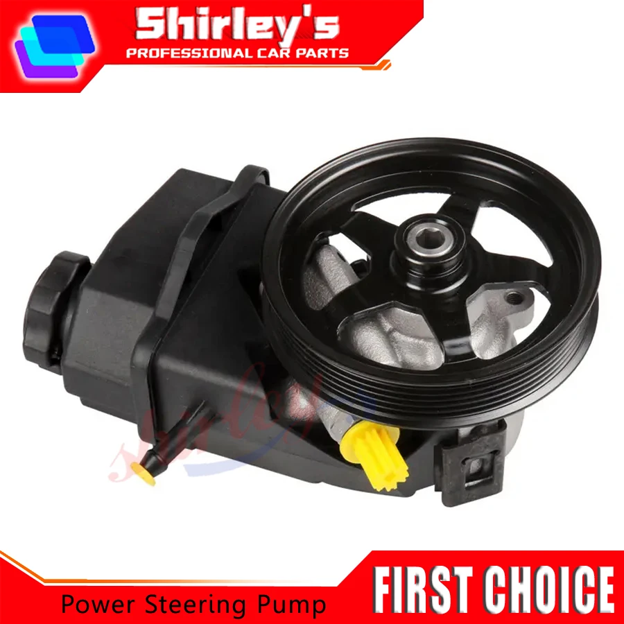 2006-2011 Monte Carlo Power Steering Pump For Chevy Impala 2069989 88964571 15267585 88964571 88964358