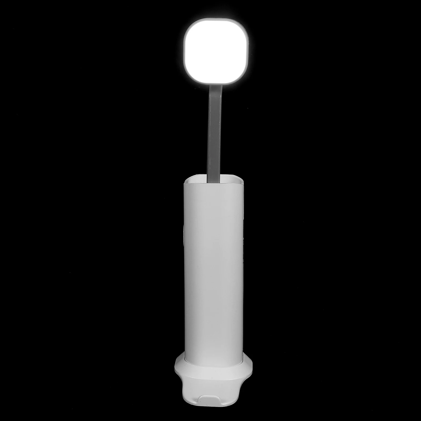 

Work Charging Eye Protection Desk Lamp Table for Office Charge LED Plastic Light Student