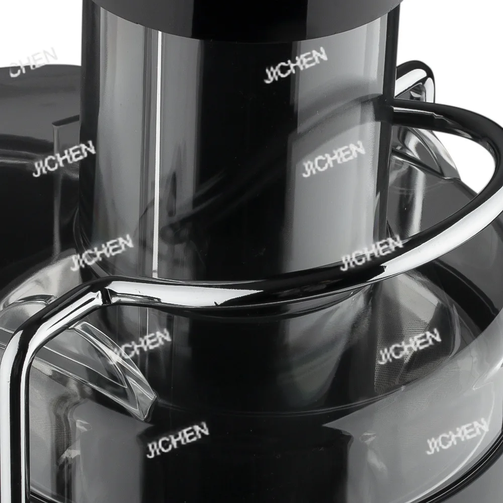 عصارة برتقال كهربائية متعددة الوظائف ذات معصور أوروبي، ماكينة عصير برتقال منزلية، ماكينة عصير خام أوتوماتيكية