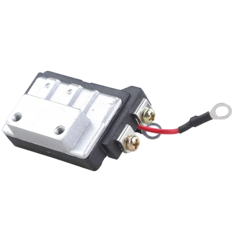 Dependable Auto Motor Ignition Control Module Hassle Installation Durable for Prizm 1.6L 1.8L 1993-1995 89620-12440